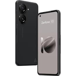 Asus Zenfone 10 256GB - Schwarz - Ohne Vertrag