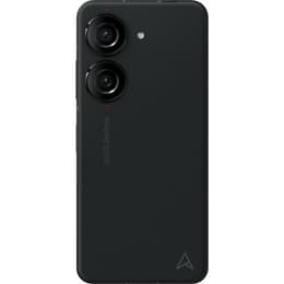 Asus Zenfone 10 256GB - Schwarz - Ohne Vertrag