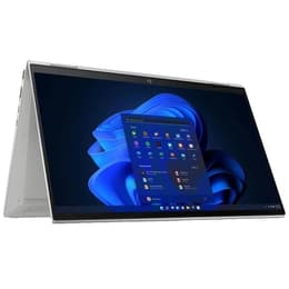 HP EliteBook x360 830 G8 2-in-1 13" Core i5 2.6 GHz - SSD 256 GB - 16GB QWERTY - Spanisch