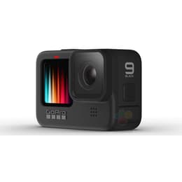 Gopro Hero 9 Black Action Sport-Kamera