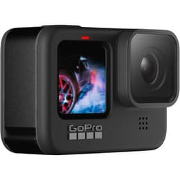 Gopro Hero 9 Black Action Sport-Kamera