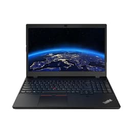 Lenovo ThinkPad P15v G3 15" Core i7 3.5 GHz - SSD 256 GB - 16GB QWERTY - Englisch
