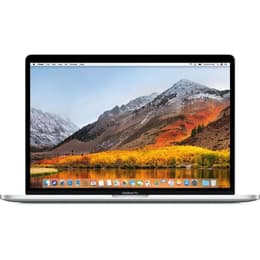MacBook Pro Touch Bar 15" Retina (2018) - Core i9 2.9 GHz SSD 2048 - 32GB - QWERTY - Portugiesisch
