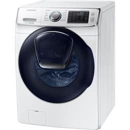 Waschmaschine 68.6 cm Vorne Samsung WF16J6500EW