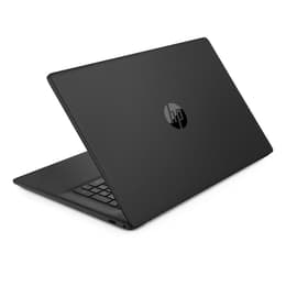 HP 17-CN0507NF 17" Core i3 3 GHz - SSD 512 GB - 8GB AZERTY - Französisch