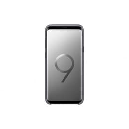 Hülle Galaxy S9 Plus - Kunststoff - Grau