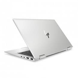 HP EliteBook X360 1030 G7 13" Core i7 1.1 GHz - SSD 512 GB - 16GB AZERTY - Französisch