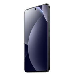 Redmi Note 15 4G 256GB - Schwarz - Ohne Vertrag