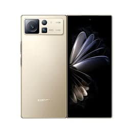 Xiaomi Mix Fold 2 512GB - Gold - Ohne Vertrag