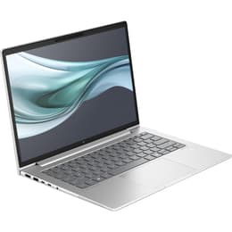 HP EliteBook 640 G11 14" Core Ultra 5 1.3 GHz - SSD 512 GB - 16GB QWERTY - Englisch