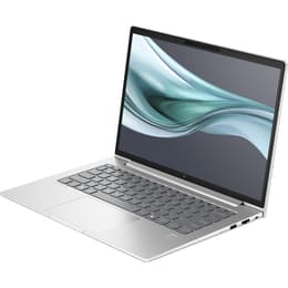 HP EliteBook 640 G11 14" Core Ultra 5 1.3 GHz - SSD 512 GB - 16GB QWERTY - Englisch