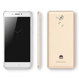 Huawei Enjoy 6s 16GB - Gold - Ohne Vertrag