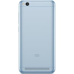 Xiaomi Redmi 5A 16GB - Blau - Ohne Vertrag