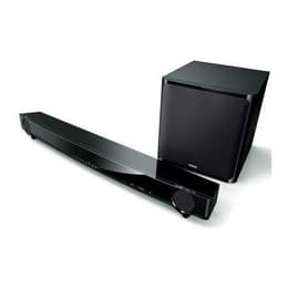 Tonleiste Yamaha YAS-201 - Schwarz