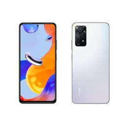 Xiaomi Redmi Note 11 Pro 128GB - Weiß - Ohne Vertrag