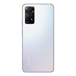 Xiaomi Redmi Note 11 Pro 128GB - Weiß - Ohne Vertrag