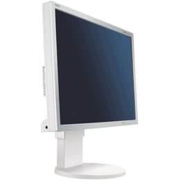 Bildschirm 23" LED Nec MultiSync EA234WMI