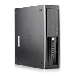 HP Compaq Elite 8300 SFF Pentium 2,7 GHz - HDD 500 GB RAM 8 GB