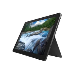 Dell Latitude 5290 12" Core i5 1.6 GHz - SSD 256 GB - 8GB Ohne Tastatur