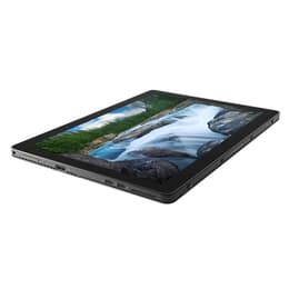 Dell Latitude 5290 12" Core i5 1.6 GHz - SSD 256 GB - 8GB Ohne Tastatur