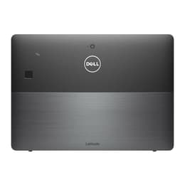 Dell Latitude 5290 12" Core i5 1.6 GHz - SSD 256 GB - 8GB Ohne Tastatur