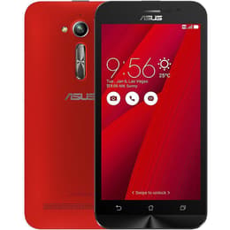 Asus Zenfone 2 32GB - Rot - Ohne Vertrag