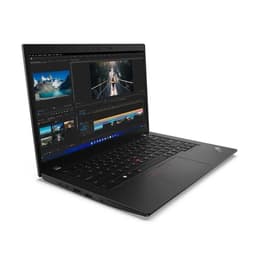 Lenovo ThinkPad L14 G3 14" Core i5 1.6 GHz - SSD 256 GB - 8GB QWERTY - Englisch