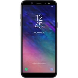 Galaxy A6 (2018) 32GB - Violett - Ohne Vertrag