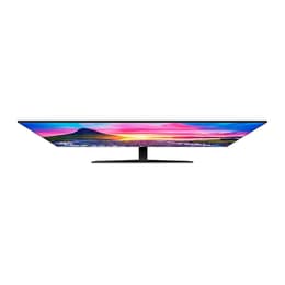 SMART Fernseher Samsung LCD Ultra HD 4K 140 cm UE55NU8075T