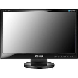 Bildschirm 20" LCD HD Samsung 2043SN