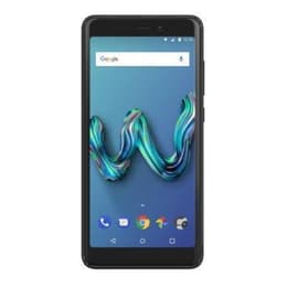 Wiko Tommy3 16 GB - Grau - Ohne Vertrag