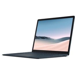 Microsoft Surface Laptop 3 13" Core i5 1.2 GHz - SSD 256 GB - 8GB QWERTZ - Deutsch