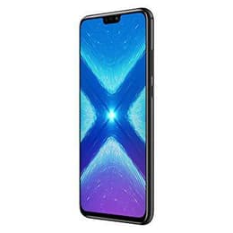 Honor 8X 128GB - Schwarz - Ohne Vertrag
