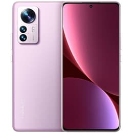 Xiaomi 12 Pro 256GB - Violett - Ohne Vertrag - Dual-SIM