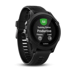 Garmin Forerunner 935 Bluetooth 47 mm - Schwarz