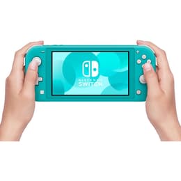 Switch Lite 32GB - Türkis