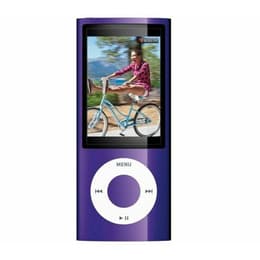 iPod nano 5 8GB - Violett