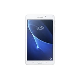 Galaxy Tab A 8GB - Weiß - WLAN + LTE