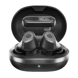 Ohrhörer In-Ear Bluetooth Rauschunterdrückung - Steelseries Arctis GameBuds