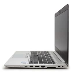 Hp EliteBook 840 G6 14" Core i5 1.6 GHz - SSD 256 GB - 8GB QWERTZ - Deutsch