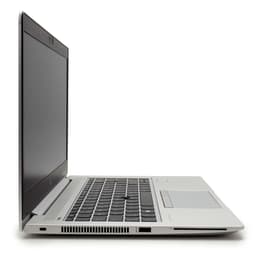 Hp EliteBook 840 G6 14" Core i5 1.6 GHz - SSD 256 GB - 8GB QWERTZ - Deutsch