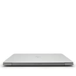 Hp EliteBook 840 G6 14" Core i5 1.6 GHz - SSD 256 GB - 8GB QWERTZ - Deutsch