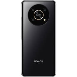 Honor Magic4 Lite 128GB - Schwarz - Ohne Vertrag