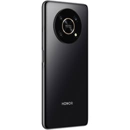 Honor Magic4 Lite 128GB - Schwarz - Ohne Vertrag
