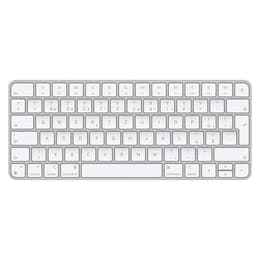 Magic Keyboard (2021) - QWERTY - Englisch (US) -