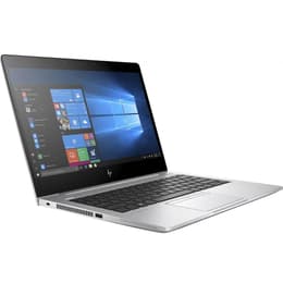 Hp EliteBook 830 G5 13" Core i5 1.7 GHz - SSD 128 GB - 8GB AZERTY - Französisch