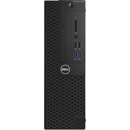Dell OptiPlex 3050 SFF Pentium 3.5 GHz - SSD 256 GB RAM 8 GB