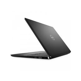 Dell Latitude 3500 15" Core i5 1.6 GHz - SSD 256 GB - 8GB AZERTY - Französisch