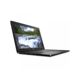 Dell Latitude 3500 15" Core i5 1.6 GHz - SSD 256 GB - 8GB AZERTY - Französisch
