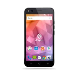 Danew Konnect 510 Colors 16GB - Schwarz - Ohne Vertrag